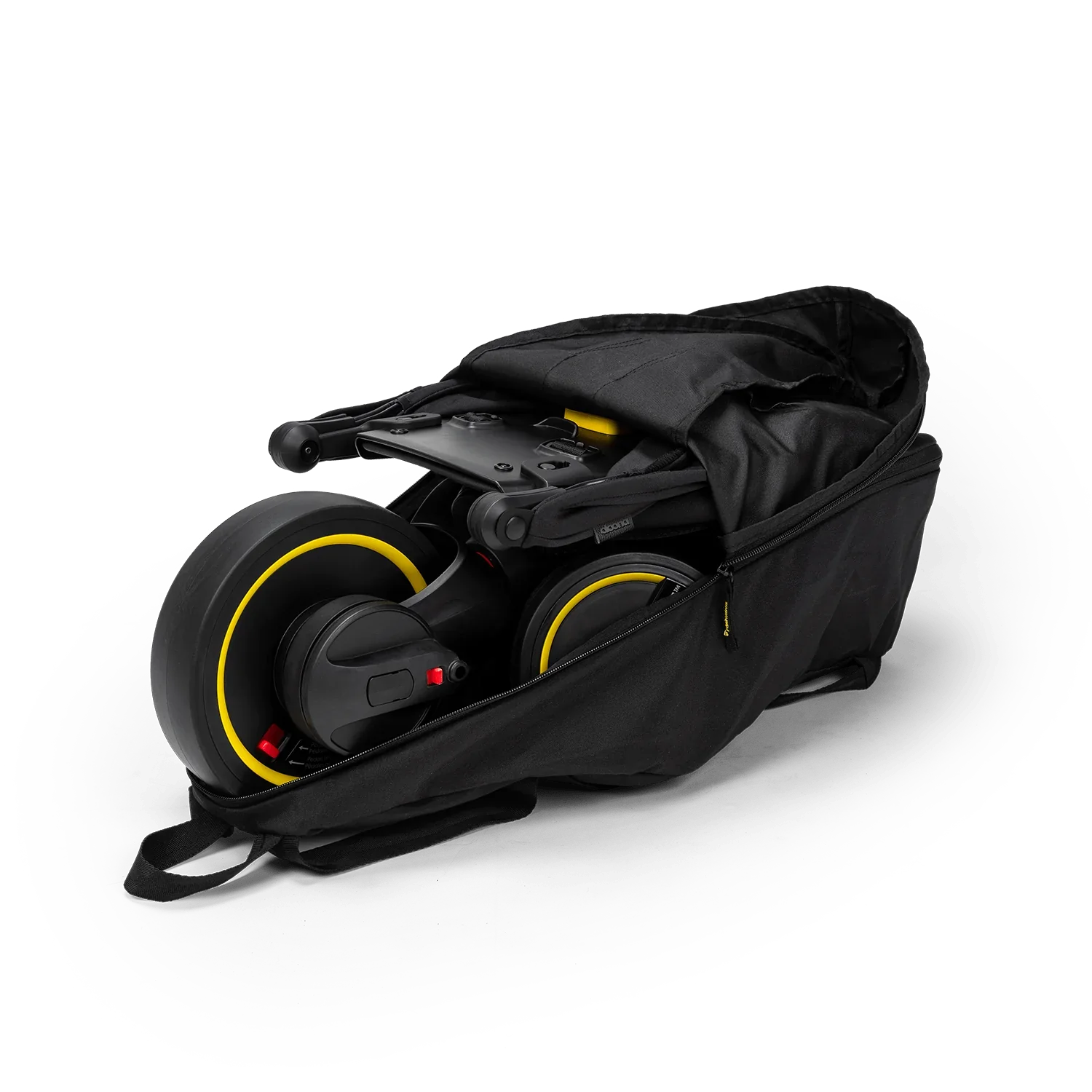 Doona ™ Liki Trike - Midnight Edition