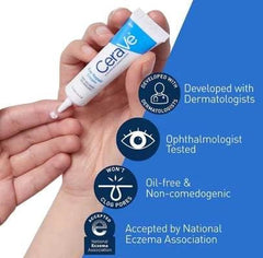 Eye Repair Cream (14.2g)