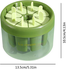 Ice Cream Mould
