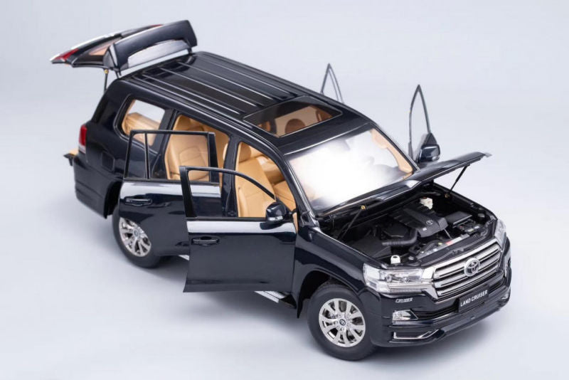 Toyota Land Cruiser |Best Selling 🔥