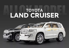 Toyota Land Cruiser |Best Selling 🔥