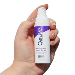 CeraVe, Skin Renewing Retinol Serum, 1 fl oz (30 ml)