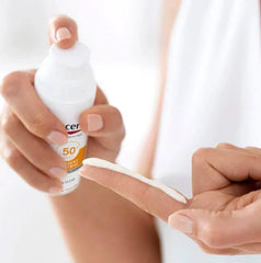 EUCERIN | Sun Gel Cream